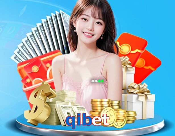 qibet – Nền tảng giải trí an toàn qibet